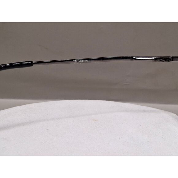 VTG Magnivision M003A1 +1.50 CTO508 Aero Aviators Readers Eyeglasses Frames - Picture 9 of 14